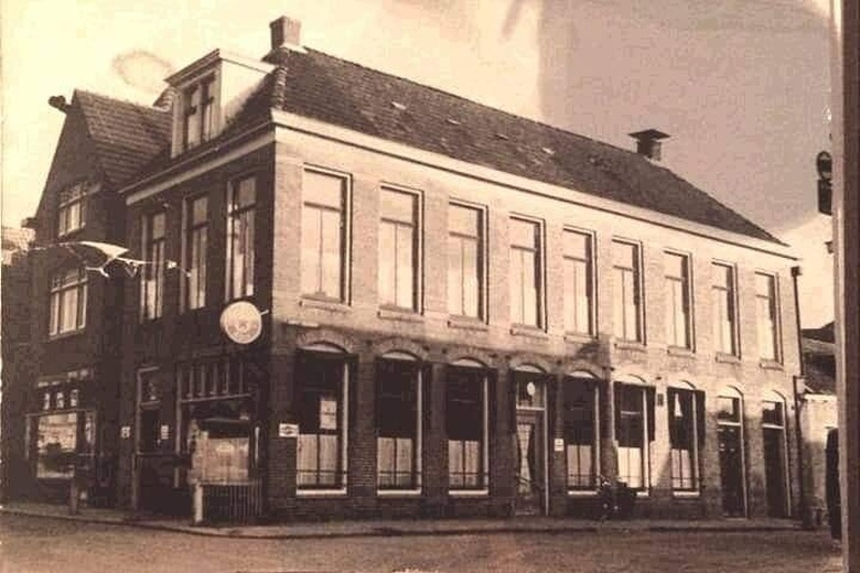 HorecaaanBreedpad 9<br/> inHeerenveen HorecaaanBreedpad 9<br/> inHeerenveen