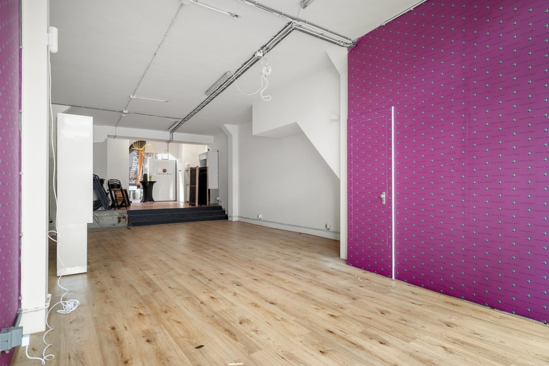 WinkelruimteaanKoningstraat 72<br/> inArnhem