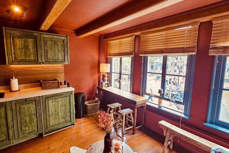 Horeca Amsterdam - Singel 317 1 - Foto 9