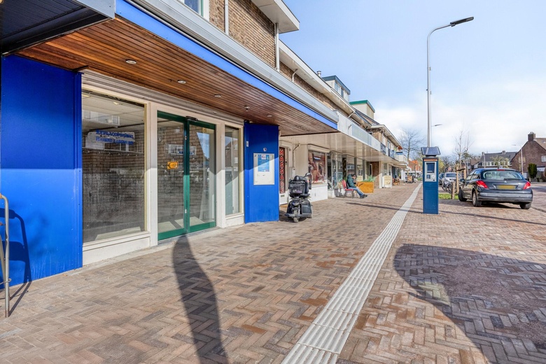 Winkelruimte Amersfoort - Noordewierweg 151 - Foto 5