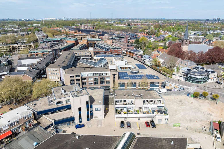 Winkelruimte Ridderkerk - Sint Jorisplein 3 - Foto 12