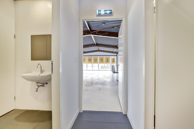 BedrijfsruimteaanIndustrieweg 2<br/> inVlissingen BedrijfsruimteaanIndustrieweg 2<br/> inVlissingen