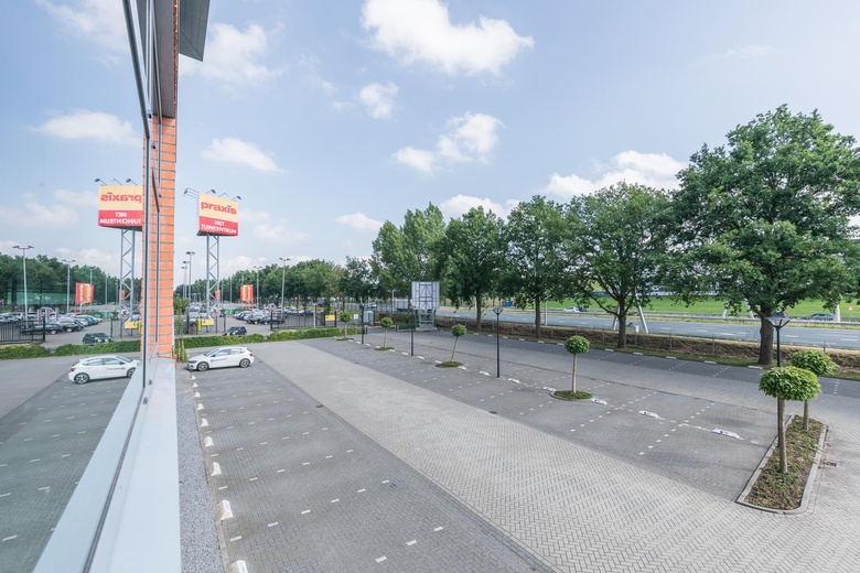 KantoorruimteaanSpoetnik 30<br/> inAmersfoort