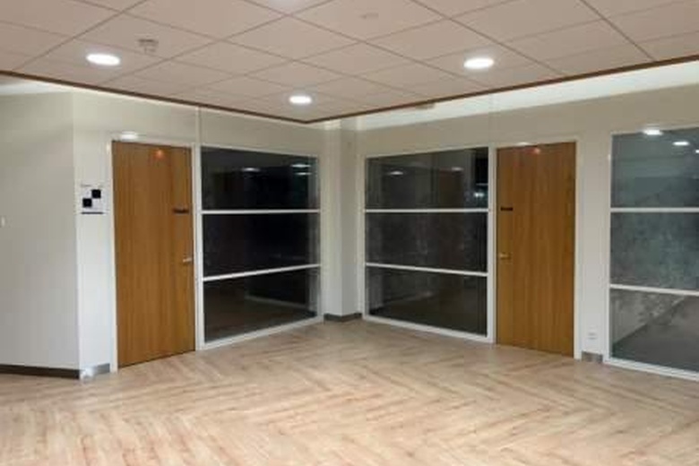 KantoorruimteaanNieuwstraat 79<br/> inDen Bosch