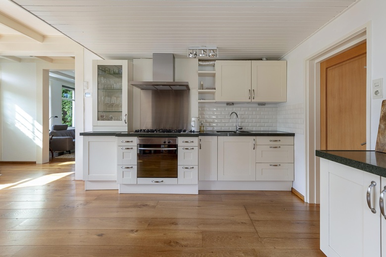 Bedrijfsruimteaanvan Beekstraat 85<br/> inLandsmeer