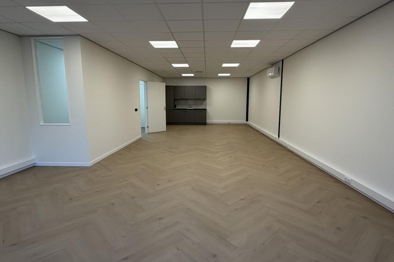 BedrijfsruimteaanGoudstraat 1<br/> inZoetermeer