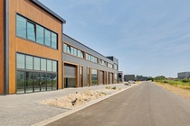 Bedrijfsruimte Tholen - Einsteinweg 47 b - Foto 3