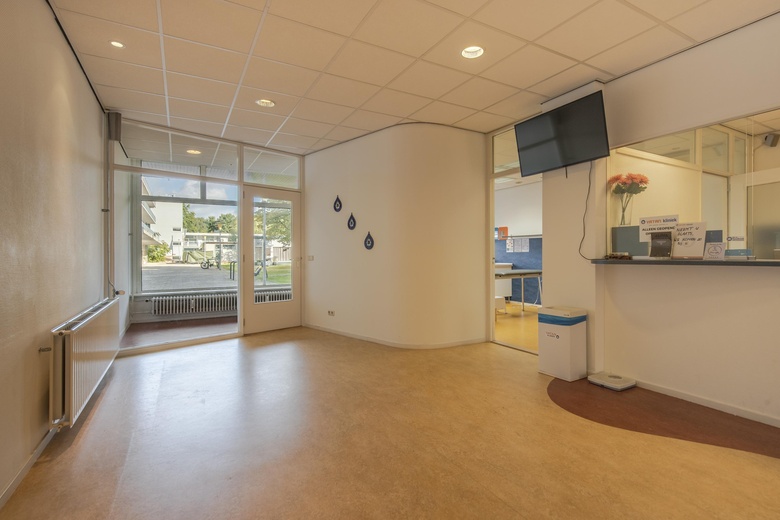 WinkelruimteaanOremusplein 6<br/> inArnhem