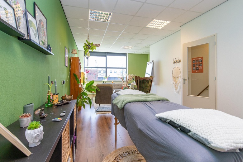 Bedrijfsruimte Noordwijk - De Hooge Krocht 42 - Foto 17