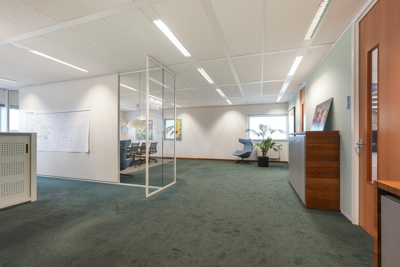 Kantoorruimte Tilburg - Spoorlaan 181 - Foto 21