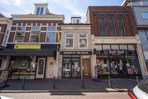 Bekijk foto 6 van Keizerstraat 297 Bekijk foto 6 van Keizerstraat 297