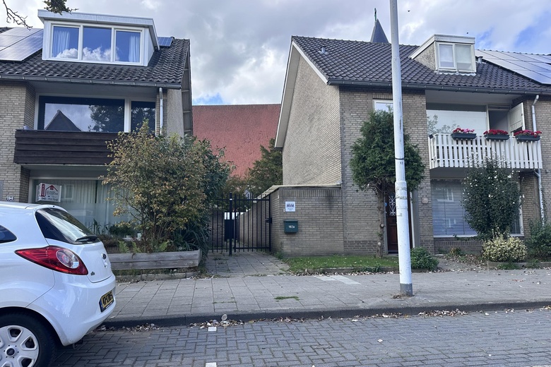 Kantoorruimte Eindhoven - Barrierweg 192 A - Foto 24