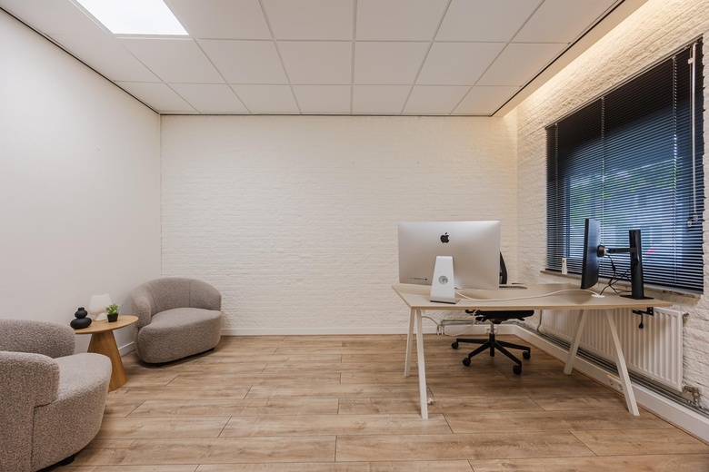 KantoorruimteaanPasteurlaan 1<br/> inBergen op Zoom