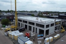 Bedrijfsruimte Diemen - Visseringweg 30 - Foto 4