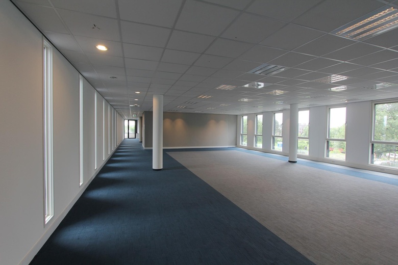 KantoorruimteaanHenk Schijvenaarstraat 1<br/> inHaarlem