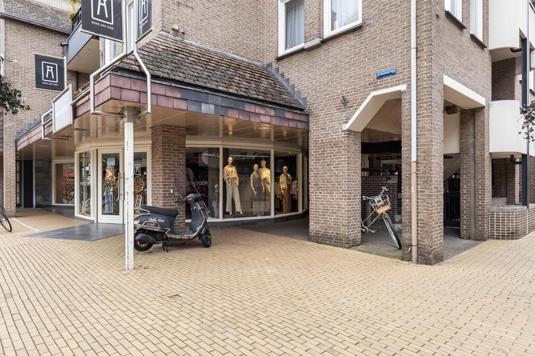 Winkelruimte Apeldoorn - Leienplein 2 - Foto 13