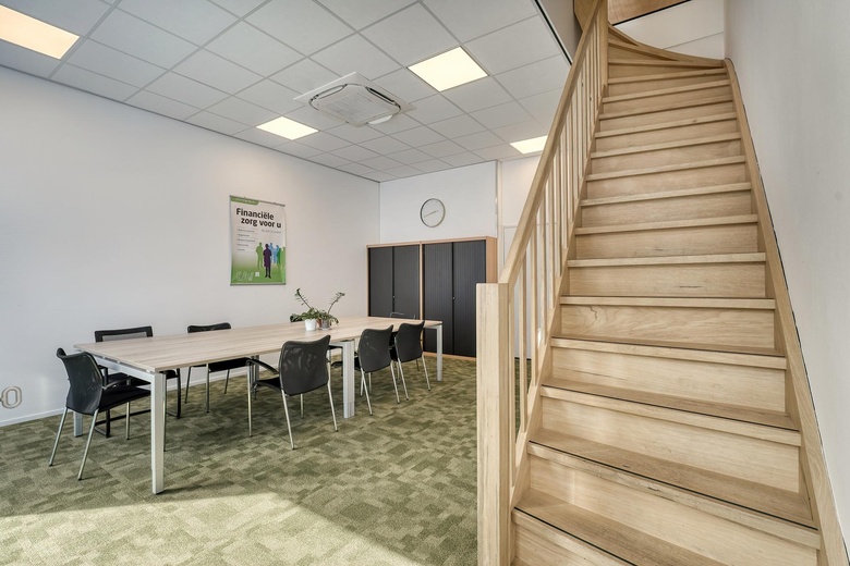 KantoorruimteaanGabriel Metzustraat 56<br/> inLeiden KantoorruimteaanGabriel Metzustraat 56<br/> inLeiden