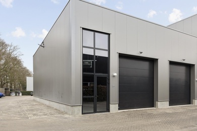 Bedrijfsruimte te huur Oirschot - de Scheper 312