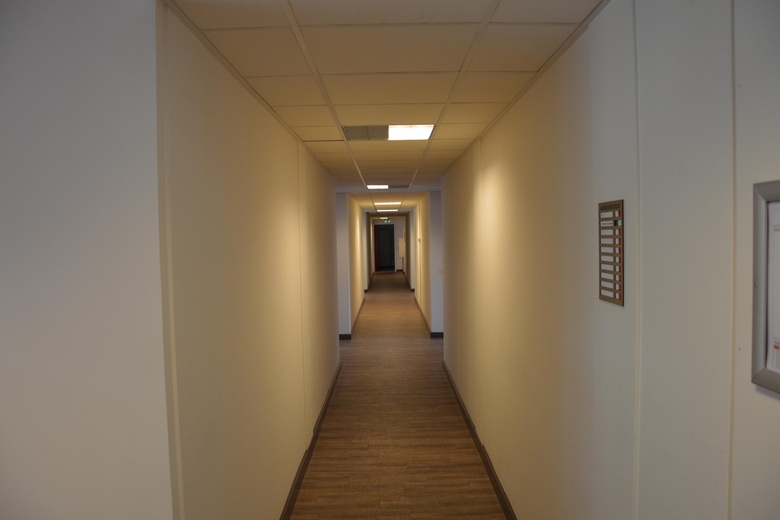 KantoorruimteaanWilhelminastraat 11<br/> inSittard