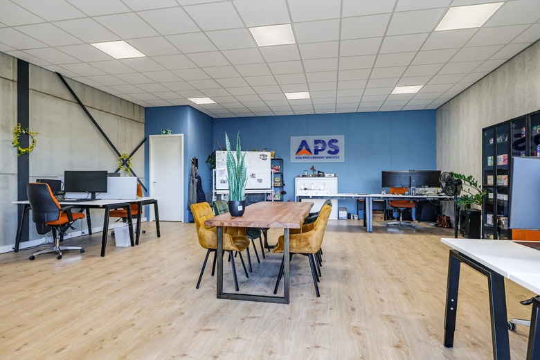 BedrijfsruimteaanEwinkel 14 05a<br/> inCuijk