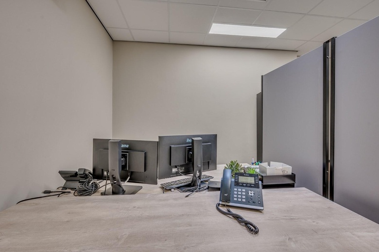 BedrijfsruimteaanGroethofstraat 18<br/> inVenlo BedrijfsruimteaanGroethofstraat 18<br/> inVenlo