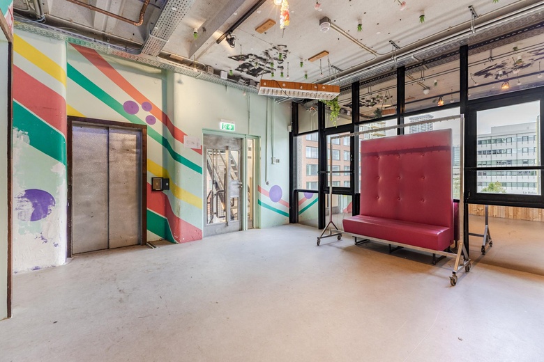 Horeca Amsterdam - Hogehilweg 20 - Foto 11