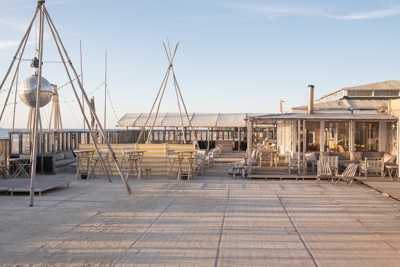 Horeca Zandvoort - Strandafgang Zuiderduin 3 - Foto 7