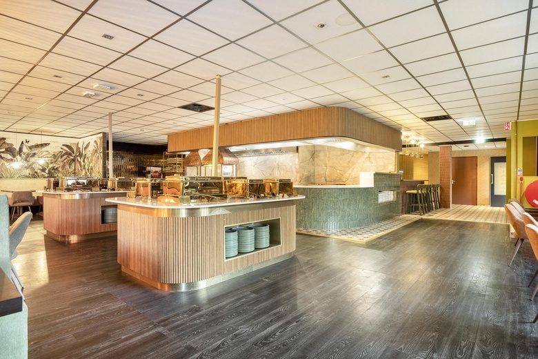 Horeca Diemen - Prinses Beatrixlaan 5 - Foto 7