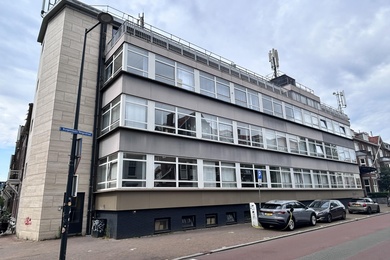 Kantoorruimte te huur Utrecht - Burgemeester Reigerstraat 89