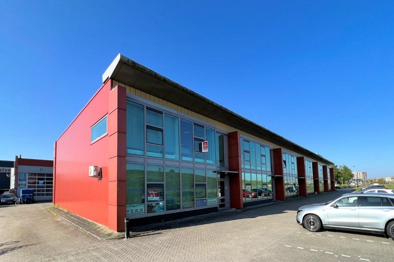 KantoorruimteaanDeventerseweg 2<br/> inBarendrecht
