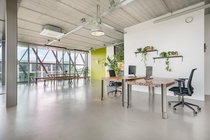 Bekijk foto 2 van eenheid 1 aan de Pedro de Medinalaan 73 in Amsterdam