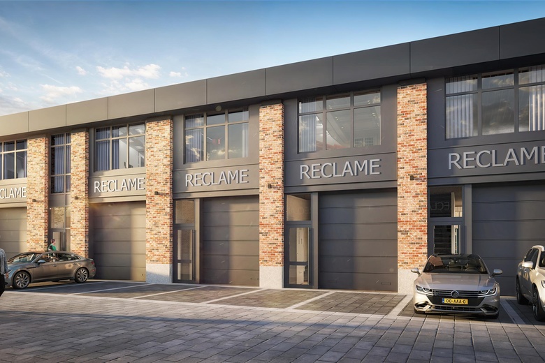 BedrijfsruimteaanLange Beijerd 11<br/> inCuijk