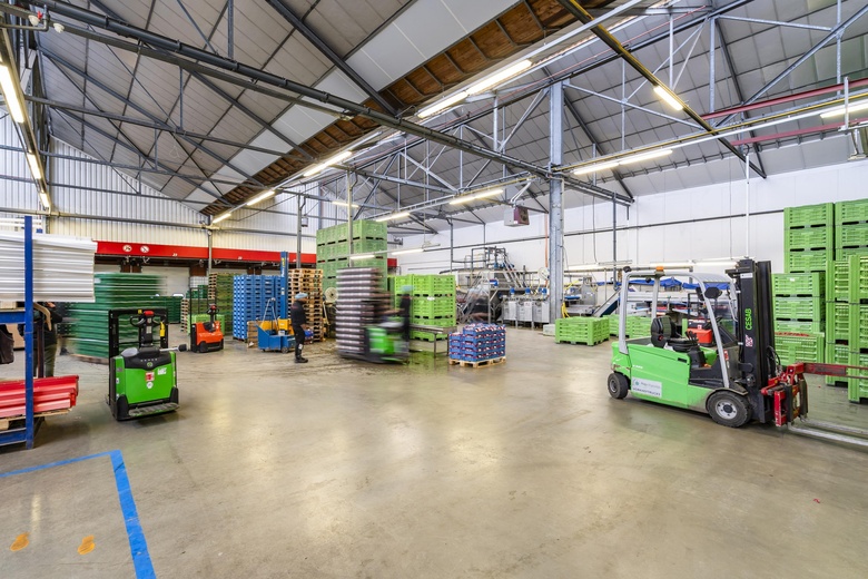 BedrijfsruimteaanABC Westland 417<br/> inPoeldijk