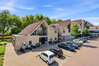 Kantoorruimte te huur Krimpen aan den IJssel - Nieuwe Tiendweg 11 a
