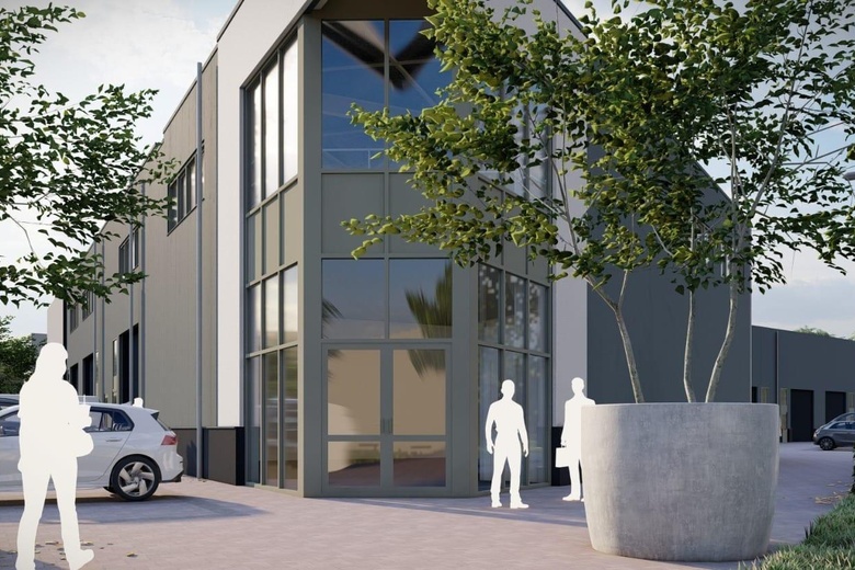 BedrijfsruimteaanDe Vlonder 0 ong<br/> inBoekel