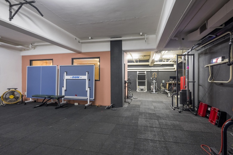 Kantoorruimte Amersfoort - Zonnehof 2A - Foto 10