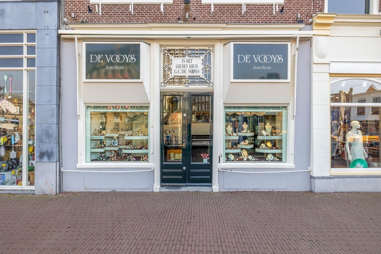 WinkelruimteaanMarkt 8<br/> inGouda WinkelruimteaanMarkt 8<br/> inGouda