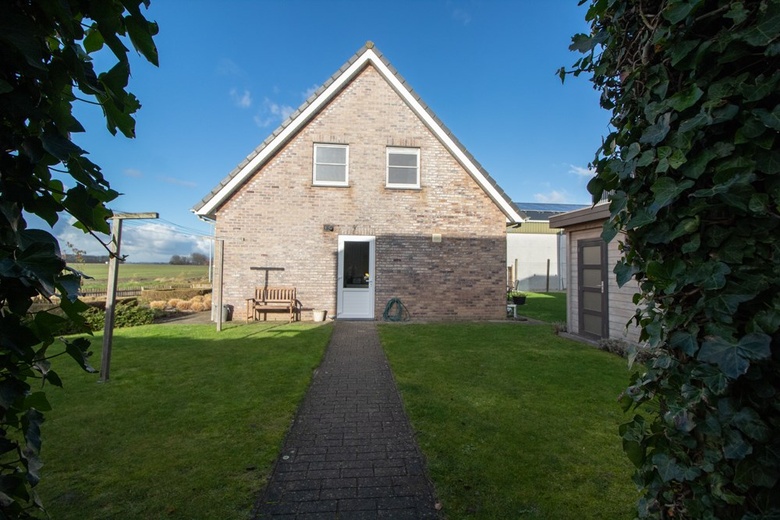 BedrijfsruimteaanOranjestraat 60<br/> inIJzendijke