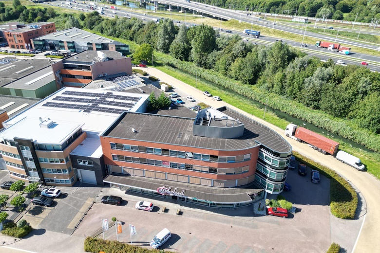 Bekijk foto 1 van Bijdorp-Oost 26