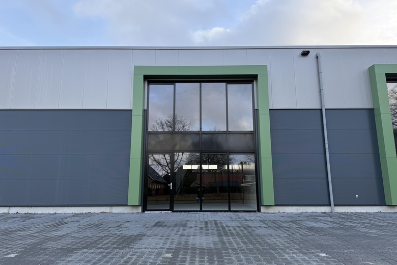 BedrijfsruimteaanIndustriestraat 1 C<br/> inStadskanaal