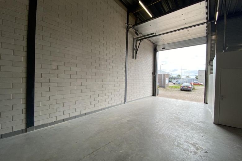 BedrijfsruimteaanRendementsweg 13<br/> inMijdrecht