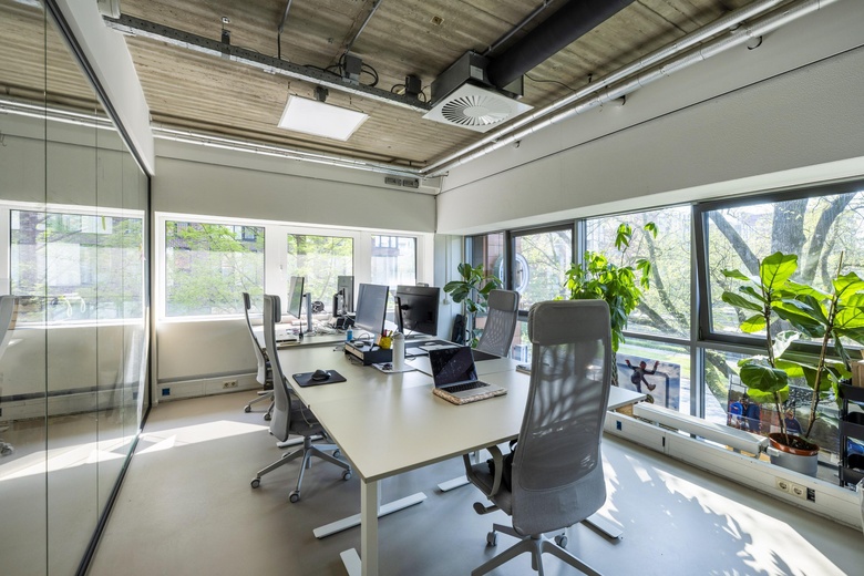 Kantoorruimte Amstelveen - Stroombaan 4 - Foto 26