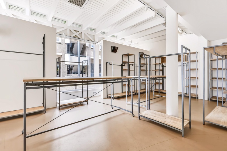 Winkelruimte Apeldoorn - Korenstraat 142 - Foto 11
