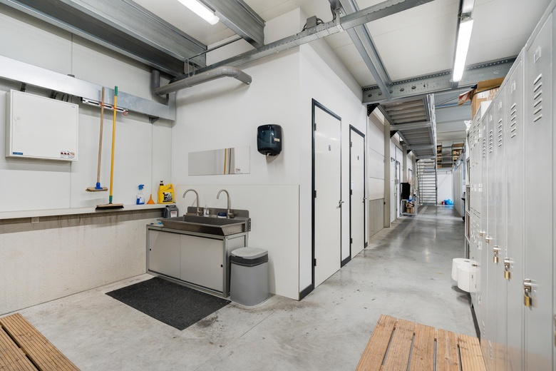 Bedrijfsruimte Nederweert - Aluminiumstraat 16 - Foto 9
