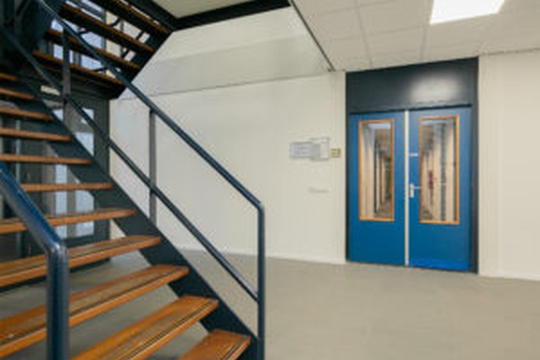 KantoorruimteaanSydneystraat 37<br/> inRotterdam