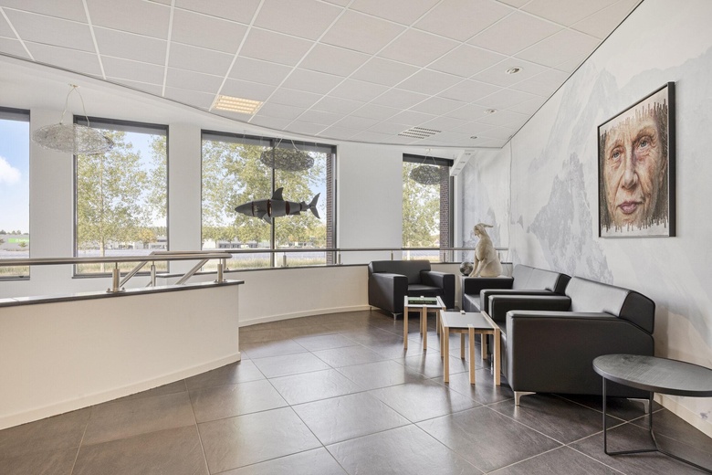 BedrijfsruimteaanKerkdijk-Zuid 13 b<br/> inSint-Oedenrode