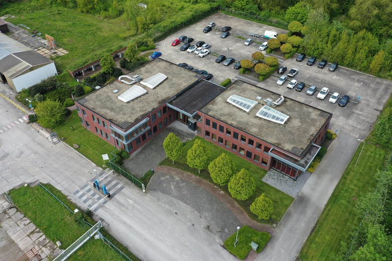 BedrijfsruimteaanVaartweg 135<br/> inLelystad