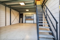 Bedrijfsruimte Rotterdam - Mart Stamhof 52 - Foto 3