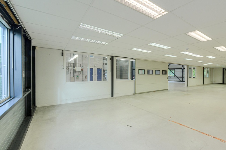 BedrijfsruimteaanVan de Reijtstraat 102<br/> inBreda BedrijfsruimteaanVan de Reijtstraat 102<br/> inBreda