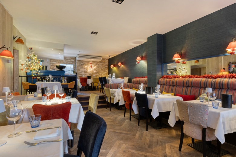 Horeca Amsterdam - Willemsparkweg 155 H - Foto 4